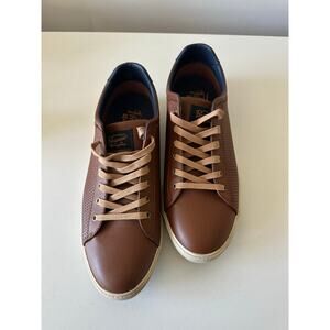Original Penguin Brown Athletic Shoes
